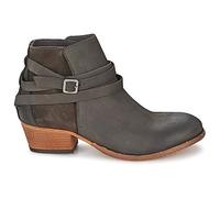 Bottines femmes Hudson HORRIGAN Gris 36