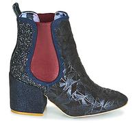 Bottines femmes Irregular Choice KINGS ROAD multicolor 36