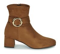 Bottines femmes JB Martin ADORABLE Marron 39