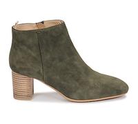Bottines femmes JB Martin ALIZE Kaki 41