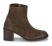 Bottines femmes JB Martin BENITA Marron 41