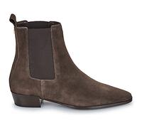 JB Martin Bottines PARIS in Marron 38