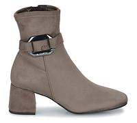 JB Martin Bottines VAGUE in Gris 39