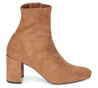 Bottines femmes Jeffrey Campbell CIENEGA Marron 40