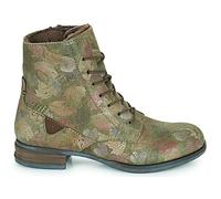 Bottines femmes Josef Seibel SANJA 01 Vert 37