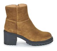 Bottines femmes Karston ALANA Marron 39