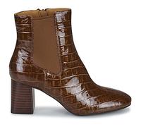 Bottines femmes Karston MARYLYN_CRO_CAMEL Marron 39
