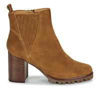 Bottines femmes Karston POPPY Marron 38