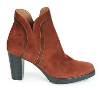 Bottines femmes Karston VASOR Marron 36