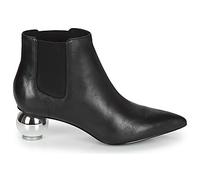Bottines femmes Katy Perry THE DISCO Noir 39