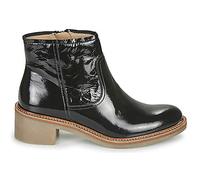 Bottines femmes Kickers OXYMORA Noir 38