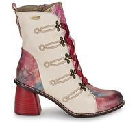 Bottines femmes Laura Vita EVCAO Multicolore 37
