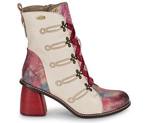 Bottines femmes Laura Vita EVCAO Multicolore 40