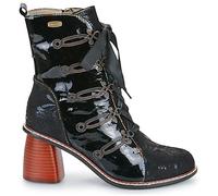 Laura Vita Evcao 311 Femme Noir Bottes Bottines - 38 EU