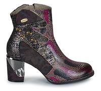 Bottines femmes Laura Vita MAEVAO Multicolore 38