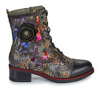 Bottines femmes Laura Vita RACHELEO Multicolore 39