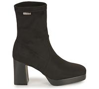 Bottines femmes Les Tropeziennes par M.Belarbi DANAE Noir 39