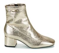 Bottines femmes Les Tropéziennes par M Belarbi DANIELA Doré 41