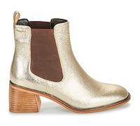 Les Tropeziennes par M.Belarbi Bottines FILOU in Doré 40