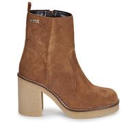 Bottines femmes Les Tropéziennes par M Belarbi STEPHANI Marron 39