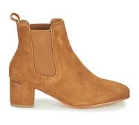 Bottines femmes Levis DELILAH CHELSEA Marron 37