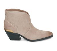 Liu Jo - Bottes - Femme - Chaussures - Beige - Taille: 39 EU