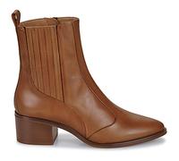 Bottines femmes Martinelli ZINNIA Marron 37