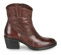 Bottines femmes Mjus DENVER STUDS Bordeaux 37