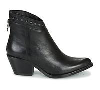 Bottines femmes Mjus TEP Noir 40