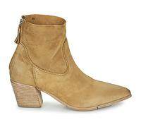 Bottines femmes Moma CLAUDIA Marron 37