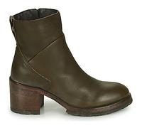 Bottines femmes Moma GENE Kaki 38