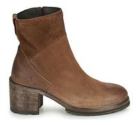 Bottines femmes Moma GENE Marron 37