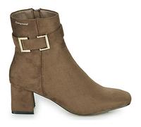 Bottines femmes Moony Mood VERONICA Marron 39
