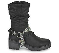 Bottines femmes MTNG 59353 Noir 38
