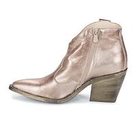 Nero Giardini Bottines or, Taille 39
