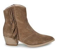 Bottines femmes NeroGiardini E615131D-442 Marron 38