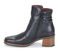 Bottines femmes NeroGiardini I411303D-100 Noir 37