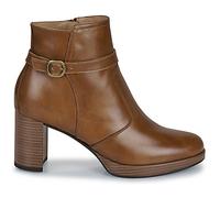 Bottines femmes NeroGiardini I513821D-400 Marron 38