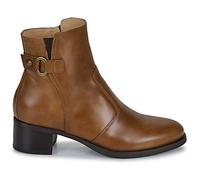 Bottines femmes NeroGiardini I513843D-400 Marron 36