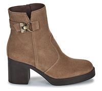 Bottines femmes NeroGiardini I513892D-442 Marron 37