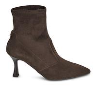 Bottines femmes NeroGiardini I614483D Marron 36