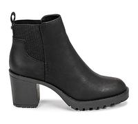 Bottines femmes Only BARBARA HEELED BOOTIE Noir 40