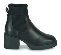 Bottines femmes Only ONLBIANCA-1 SOCK BOOT Noir 40