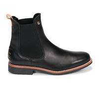 Bottes Panama Jack Gillian Igloo Trav noir femme - 39