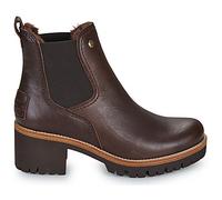 Bottines femmes Panama Jack PIA Marron 38