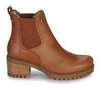 Bottines femmes Panama Jack PIA Marron 40