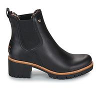 Bottines femmes Panama Jack PIA Noir 37