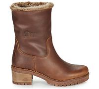 Bottines femmes Panama Jack PIOLA Marron 37