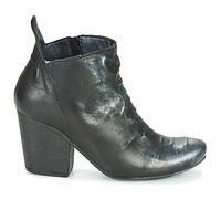 Bottines femmes Papucei LYLIENE BLACK Noir 36