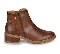 Bottines et boots Pikolinos MEDINA W0D-8871 pour Femme 37 Marron